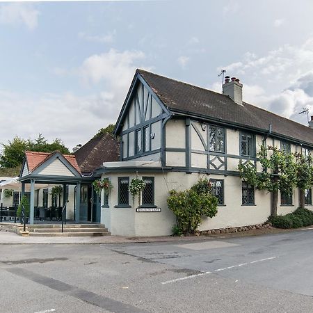 The Inn At South Stainley Harrogate Kültér fotó