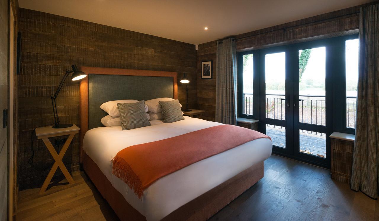 The Inn At South Stainley Harrogate Kültér fotó